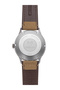 RA-AC0P01E30B | Men’s Automatic Dress Watch | 42mm | Brown Leather Strap - 2