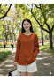 Korean Style Loose Fit, Versatile Casual Shirt