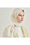 Stylish Multi-Color Cotton Scarf Women's Accessory Scarf - 2