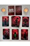 Gothic Lenormand Deck - 4