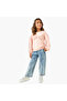 Bow Accent Sweatshirt with Long Sleeves - 2