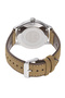 RA-AC0P01E30B | Men’s Automatic Dress Watch | 42mm | Brown Leather Strap - 3