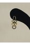 Vip Zircon Stone Lion Figured Xuping Earrings, Stainless, Does Not Tarnish - 4