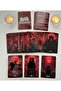 Gothic Lenormand Deck