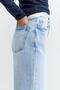 Bol paça straight fit jean - 5