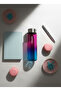 550 ml Glass Water Bottle – Premium Lid Glass Flask |   Leak-Proof & Bpa Free