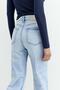 Bol paça straight fit jean - 3