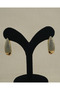 Vip Zircon Stone Drop Form Xuping Earrings, Stainless, Does Not Tarnish - 5