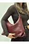 Enyola 100% Genuine Italian Leather Floatr Print Inner Lining Compartment Design Puppy Shoulder, Crossbody Bag