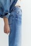 Bol paça straight fit jean - 6