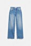 Bol paça straight fit jean - 7