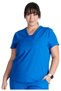 Allura Cka667 – Cka184 Women's Scrubs Set – Imported, Flexible Fabric and All-Day Comfort for Doctors and Nurses