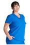 Allura Cka667 – Cka184 Women's Scrubs Set – Imported, Flexible Fabric and All-Day Comfort for Doctors and Nurses - 2