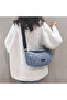 A bag with a distinctive and practical design