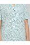 Women Ivory Printed Pyjama Set - 6