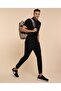 Solid Polo T-Shirt with Short Sleeves - 2