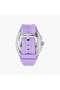 Silicone Strap Men's Quartz Watch - 2