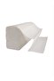 Interfold Paper Hand Towel embossed Tissue 150 Sheets X 20 Pack