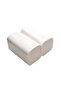 Interfold Paper Hand Towel embossed Tissue 150 Sheets X 20 Pack - 2