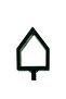 Nideo Wooden Bird Nest - 2