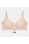 Cansoy Marbella Wireless Non-Padded (Lotus) Shaping / Sculpting Bra - 3
