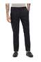 Men's Checked Slim Fit Formal Trouser