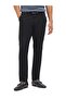 Men's Solid Slim Fit Formal Trouser
