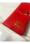 Valentine's Day 520 Red Abundance and Prosperity Wallet - 3