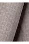 Nelke Microfiber Dust Cleaning Cloth Checkered Furniture and Wood Cleaning Cloth 40X40 cm Gray - 2