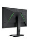 Excalibur M.E27QIF-D 27" 2K QHD 240HZ 1MS IPS PİVOT Flat HDR10 300NIT Oyuncu Monitörü - 6