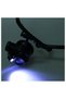 Multifunctional Repair Glasses Magnifier for Watch Repair Reading Jeweler - 4