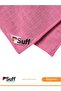 Begonie Microfiber Dusting Cloth Large Area Sensitive Surface and Dusting Cloth 70X50 cm Pink - 4