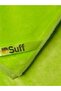 Totenblume Microfiber Large Surface Smooth Multi-Purpose Drying Cloth 70X50 cm Green - 4