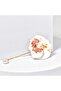 Dahlia Brooch - 3