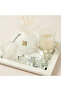 Safa Serenity Freesia Fragrance Tray Gift Set - 3