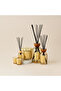 Vanilla Souk Reed Diffuser and Jar Candle Gift Set - 5