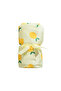 Lcw Home Mixed Lemon Printed Tv Blanket 100X150 cm - 3