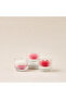 Rose Scented Jar Candle - 64 gms - 5