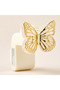 Butterfly Embellished Unscented Wall Plugin Diffuser