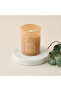 شمعة معطرة برائحة كراميل دريم - 226 غرام - 4