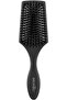 Small Paddle Brush Black