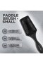 Small Paddle Brush Black - 2
