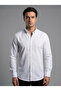 Gabardine Regular Fit 100% Cotton Shirt-1072