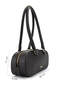 Women's Genuine Leather Handbag - 2