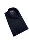 Gabardine Regular Fit 100% Cotton Shirt-1072 - 4