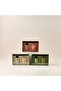 Saffron Glow Scented Reed Diffuser and Jar Candle Set - 7