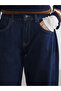 Indigo Wideleg Women's Jeans - 3
