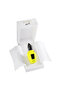 Duran Duran Neorio Fluo Yellow For Unisex Parfum 50ml