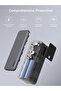 27,600 mAh Portable Power Bank with 140W Y63 , GY - 4