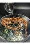 Mastercrafted Kuka Prayer Beads - Handmade Natural Elegance and Spiritual Peace - 2